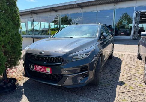 Kia XCeed, 2020