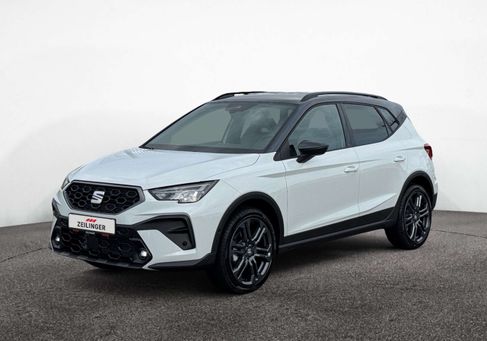 Seat Arona, 2026
