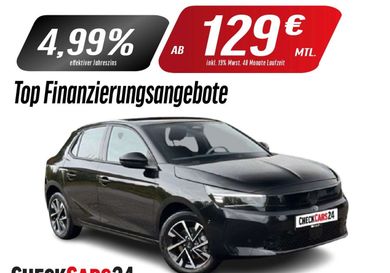 Opel Corsa, 2025