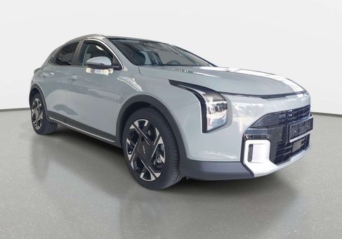 Kia XCeed, 2026