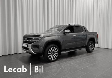 Volkswagen Amarok, 2026