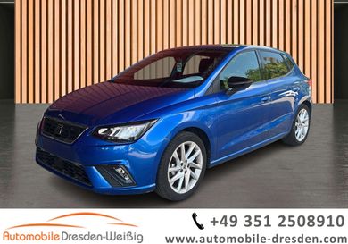 Seat Ibiza, 2025