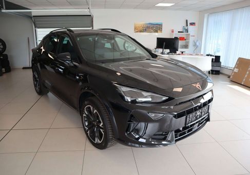 Cupra Formentor, 2024
