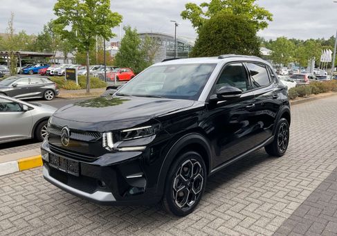 Citroën C3, 2026 2