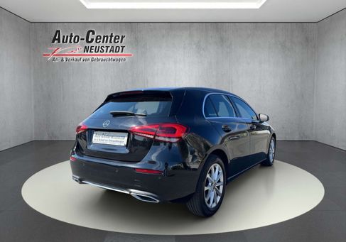 Mercedes-Benz A 250, 2019