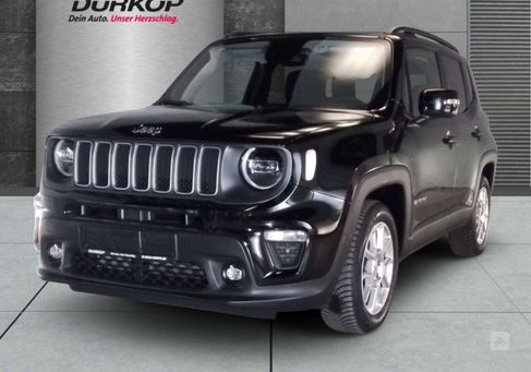 Jeep Renegade, 2023