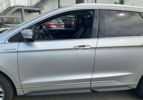 Ford Edge, 2020