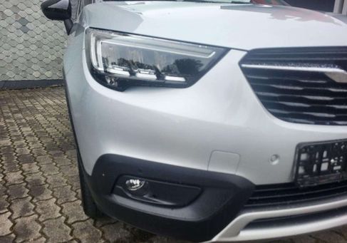 Opel Crossland X, 2020 3