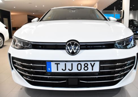 Volkswagen Passat Variant, 2025 2