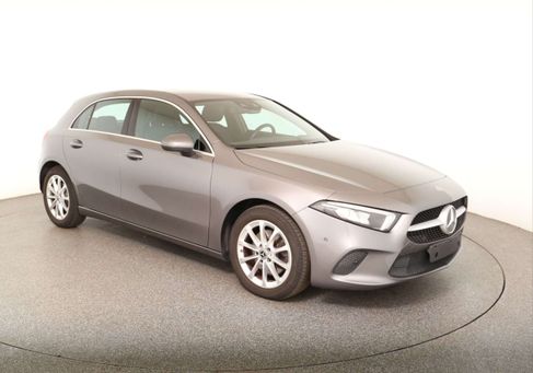 Mercedes-Benz A 220, 2020