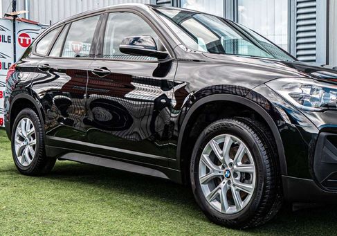 BMW X1, 2022 2