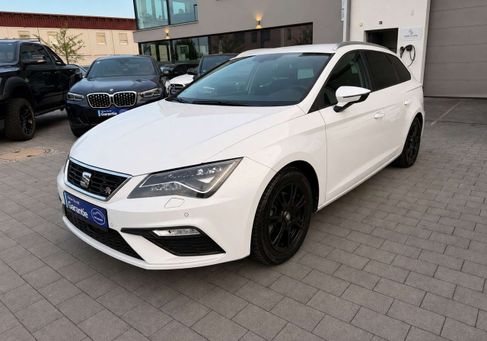 Seat Leon, 2019