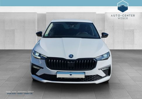Skoda Scala, 2026