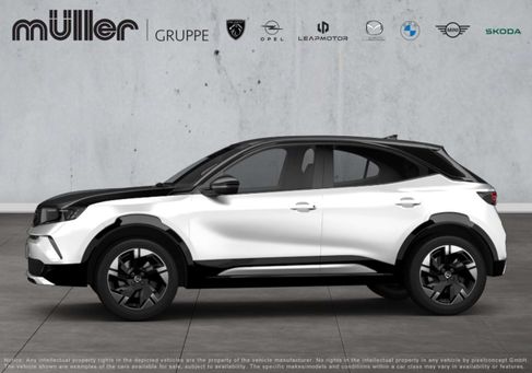 Opel Mokka, 2025 3
