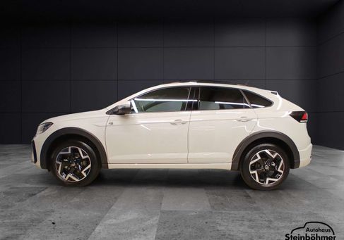 Volkswagen Taigo, 2026