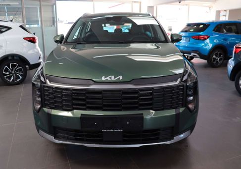Kia Sportage, 2026 2