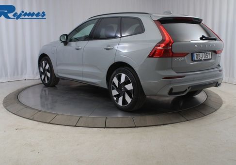 Volvo XC60, 2025