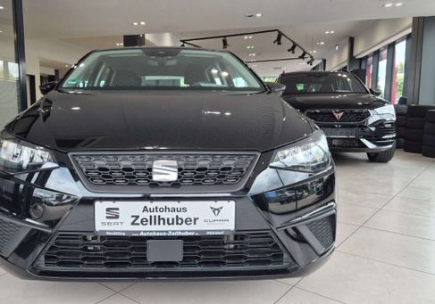 Seat Ibiza, 2023