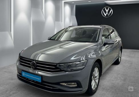 Volkswagen Passat Variant, 2022