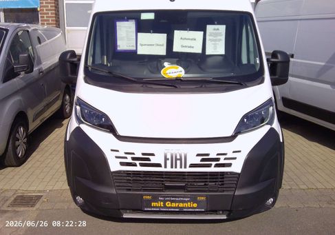 Fiat Ducato, 2024
