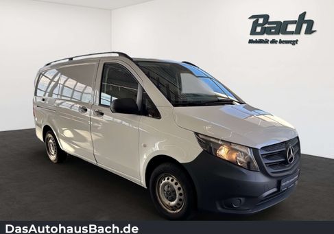 Mercedes-Benz Vito, 2019 2