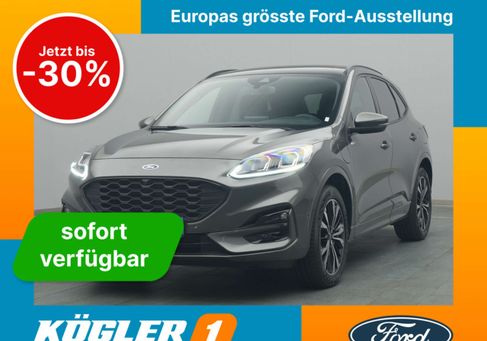 Ford Kuga, 2022