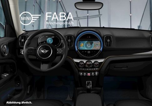 MINI Cooper Countryman, 2023