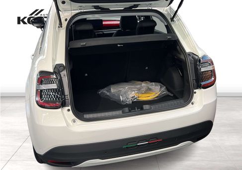 Fiat 600, 2023