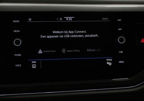 Volkswagen Polo, 2021