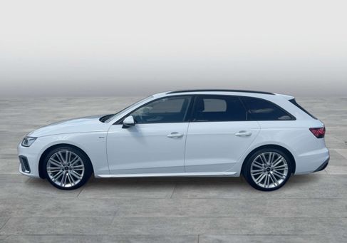 Audi A4, 2023 2