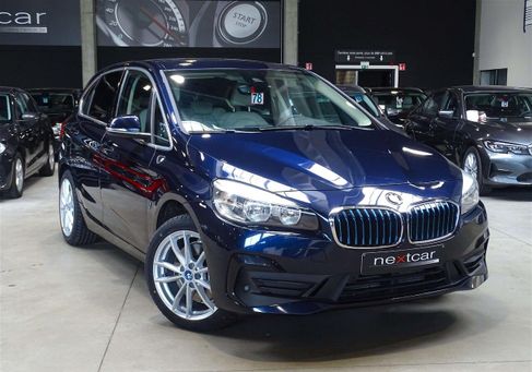 BMW 2 Serija, 2019 2