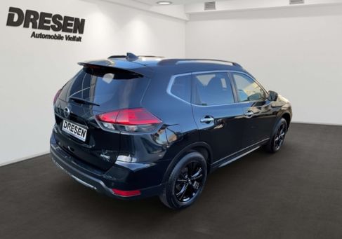 Nissan X-Trail, 2020