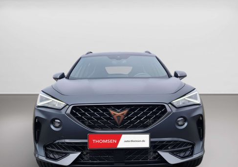 Cupra Formentor, 2022