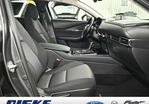 Mazda CX-30, 2022 2