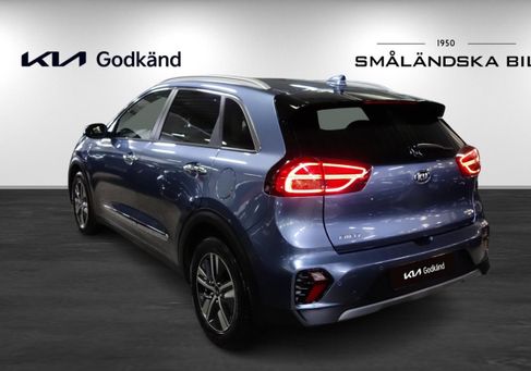 Kia Niro, 2020 3