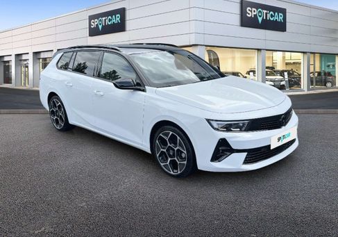 Opel Astra, 2024