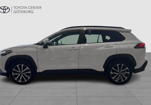 Toyota Corolla Cross, 2023