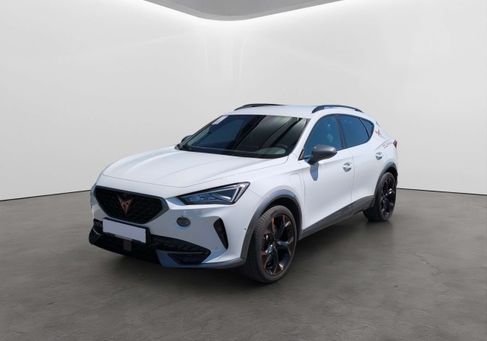 Cupra Formentor, 2022