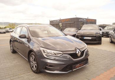 Renault Megane, 2024