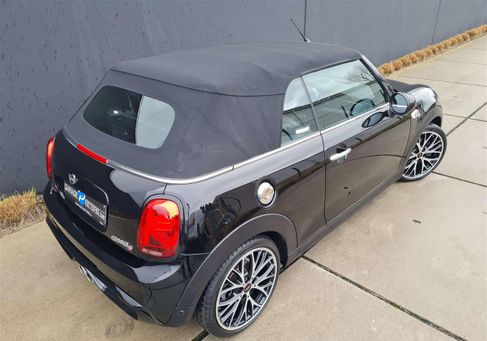 MINI Cooper S, 2019