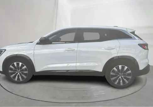 Renault Austral, 2024