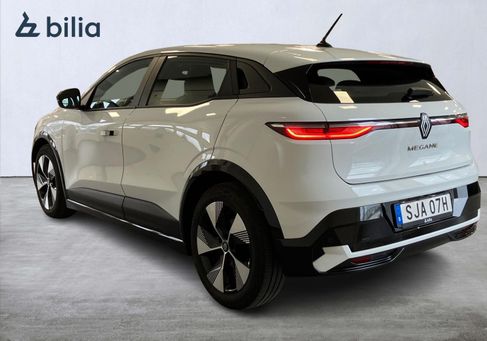 Renault Megane, 2023