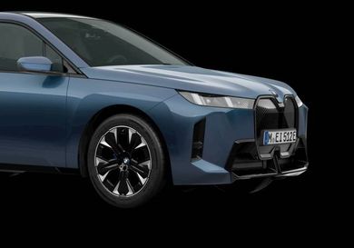 BMW, 2026