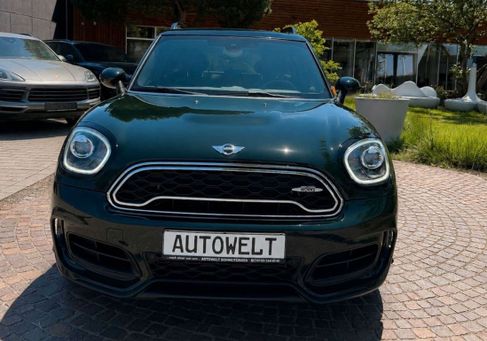 MINI Cooper Countryman, 2017