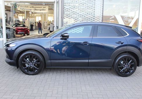 Mazda CX-30, 2022
