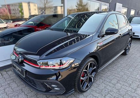 Volkswagen Polo, 2025