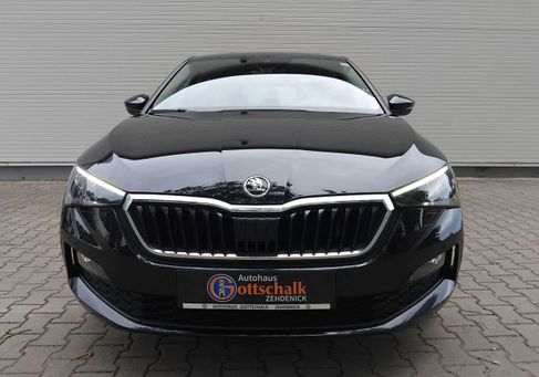 Skoda Scala, 2023
