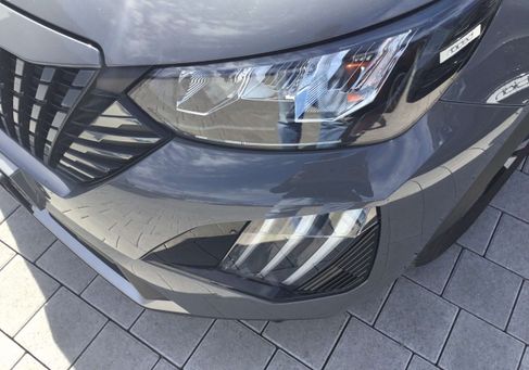 Peugeot 2008, 2024