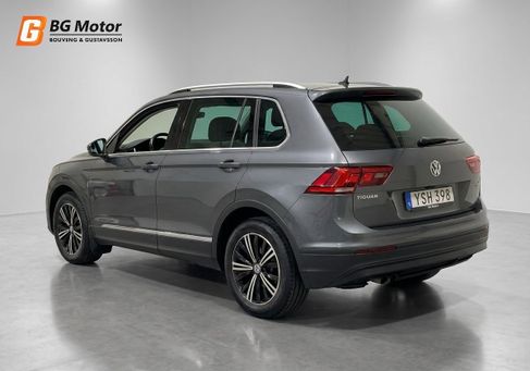 Volkswagen Tiguan, 2018 3