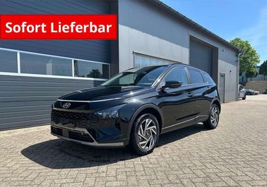 Hyundai Bayon, 2026
